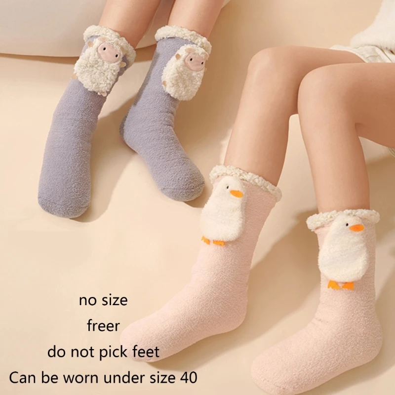 

Electric Heated Socks Winter Foot Warmer Socks Thermal Cotton Heated Socks