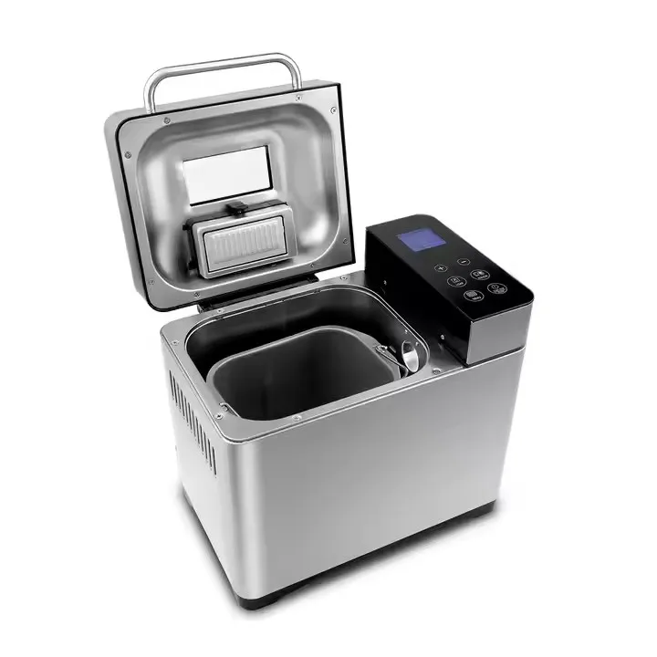 Fully Automatic Breakfast Bread Maker