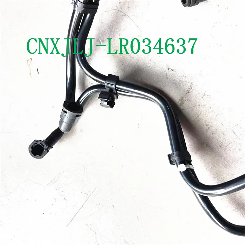 LR034637 Upper Radiator Coolant Hose For Discovery 5 L462 for Range Rover Sport L494 Range Rover Vogue L405 3.0SC accessories