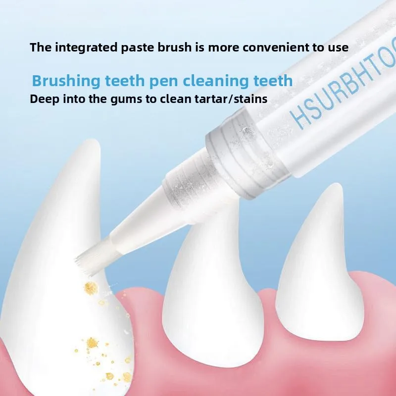 Pet Toothbrush Pen 3