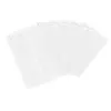 Cat Litter Box Liners For Petsnowy SNOW+ , Self-Sealing Waste Drawer Bags For Automatic Cat Litter Box 30Pcs