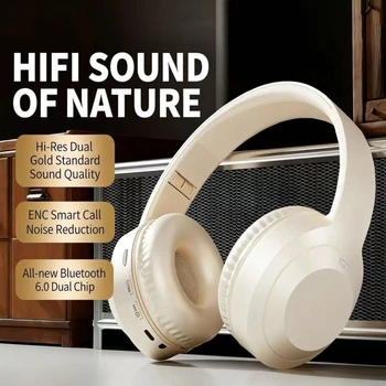 Wireless Bluetooth Stereo Headphones 1