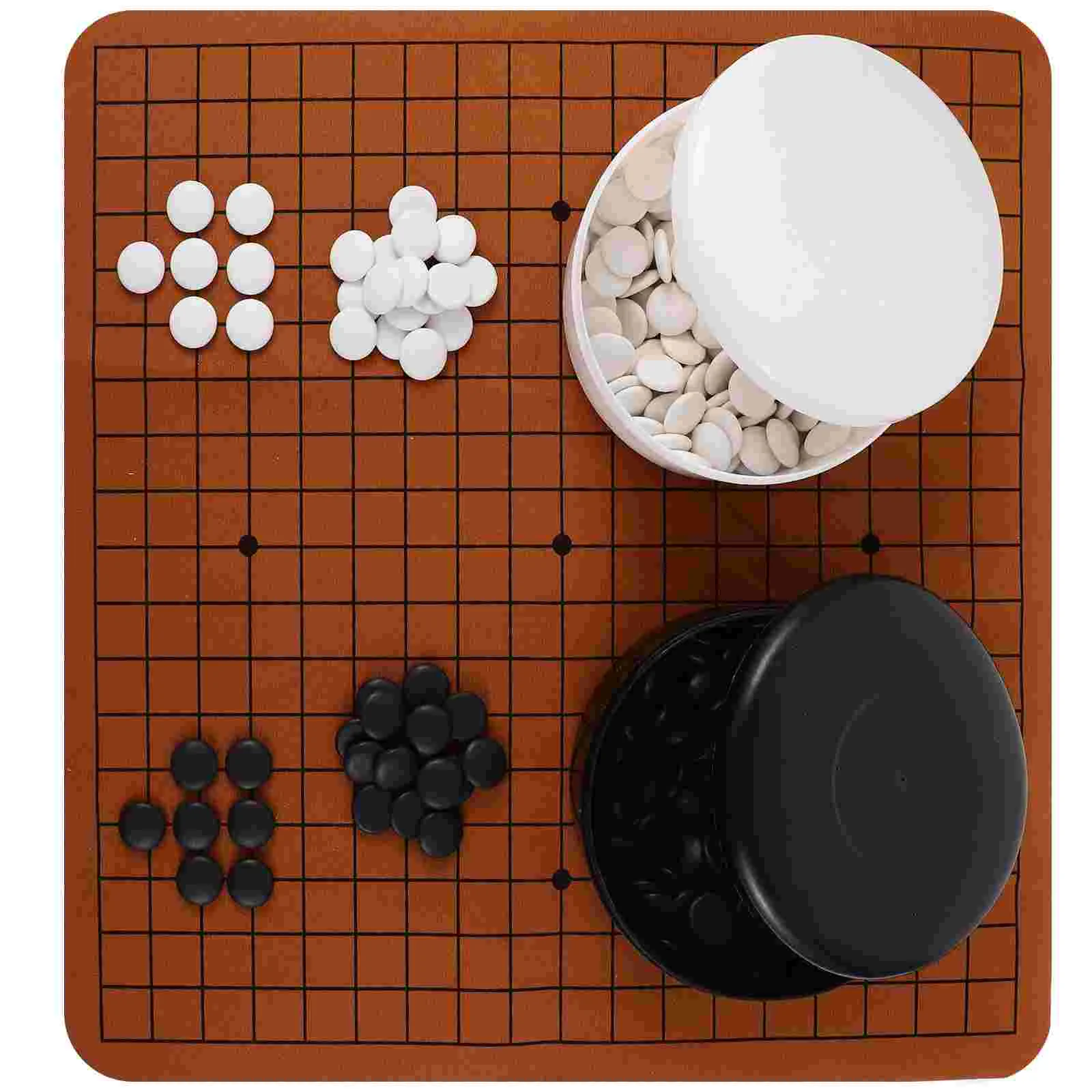 

Детский набор для шахматных игр для начинающих, портативный набор игрушек, профессиональная доска