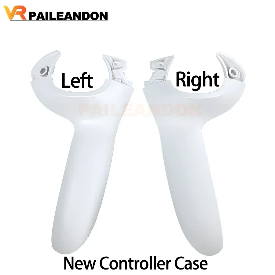 New Original For Meta Quest 2 VR Headset Controller Cover Case Left / Right
