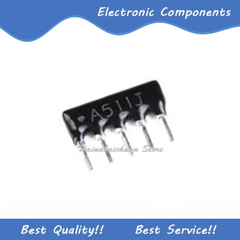 

20 Pcs/Lot A05-511JP DIP5 New and Original In Stock