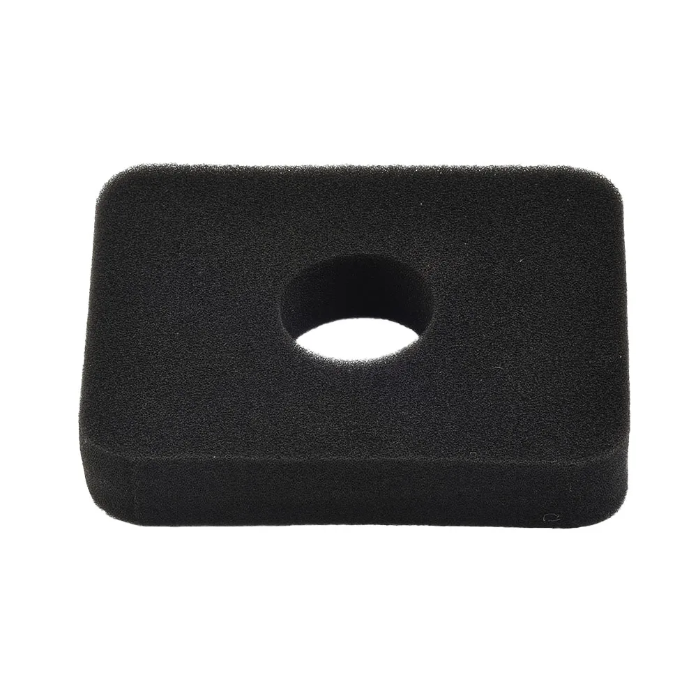 

1pc Air Filter 17211-ZE1-000 For GX120 GX160 GX200 Mowers Semi Dry Sponge Replacement Garden Tools Parts For Honda