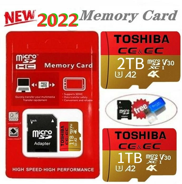 Лидер продаж высокоскоростной USB флеш-накопитель 512 ГБ 1 ТБ флэш-накопитель Micro SD