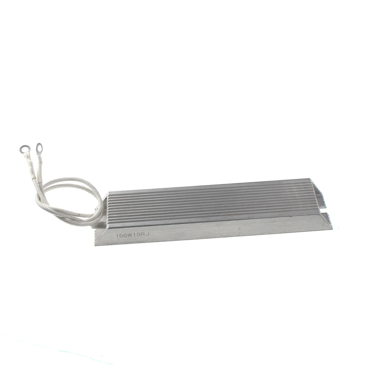 고출력 서보 가변 주파수 재생 제동 알루미늄 케이스 저항기, 150W, 5R, 10R, 20R, 40R, 50R, 300R, 500R RXLG