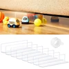 Toy Blockers For Furniture Under Couch Blocker Adjustable Bumper Stop Things From Going Under Sofa Furniture Bed For Pets Kids 1