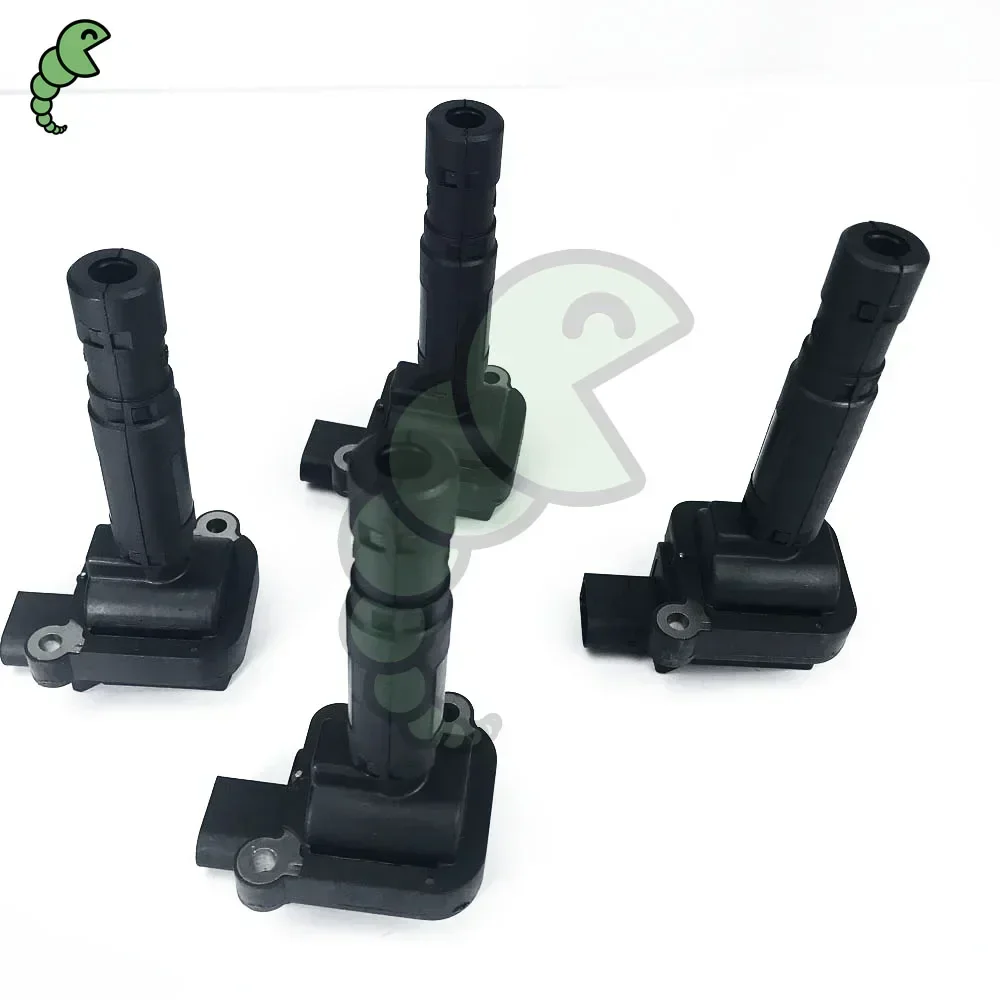 Cars Ignition Coil A0001502980 For Mercedes-Benz m271 s211 s212 w212 w204 OE A0001502580 0001502980