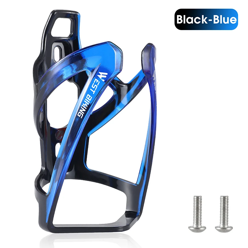 B Style Black Blue