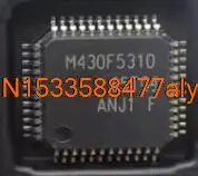 

100% NEW Free shipping MSP430F5310IPTR MSP430F5310IPT M430F5310 16 bit microcontroller