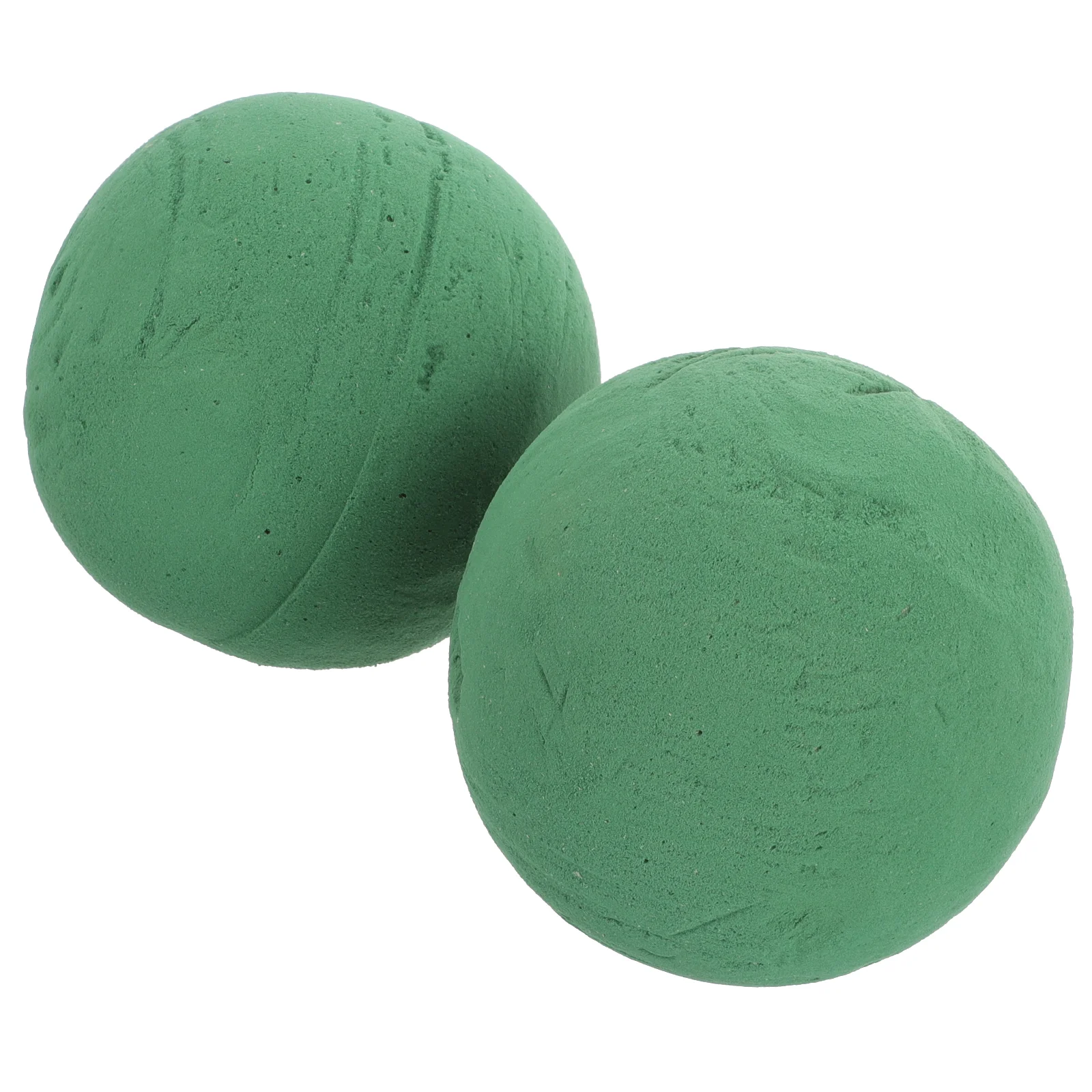 

Flower Vases Garden Wedding Decor Gift Flower Ball Round Wet Floral Foams DIY Foam Blocks For Flower Arrangements