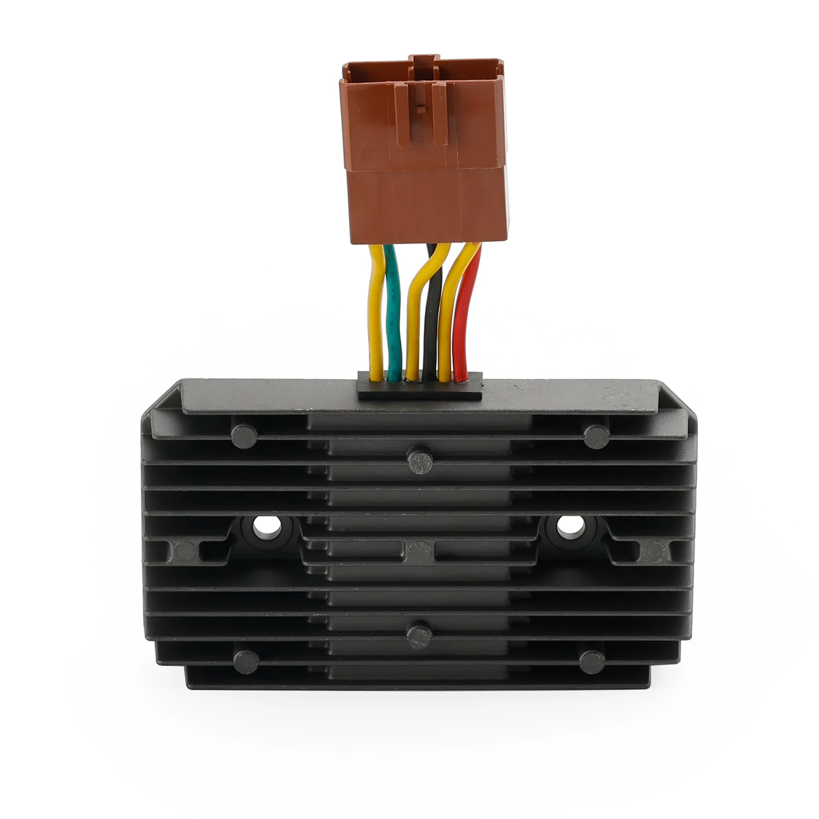 Areyourshop SYM CITYCOM 300 EFI 08-09 LH30W-6 CITYCOM 300i S 14-17 용 레귤레이터 정류기