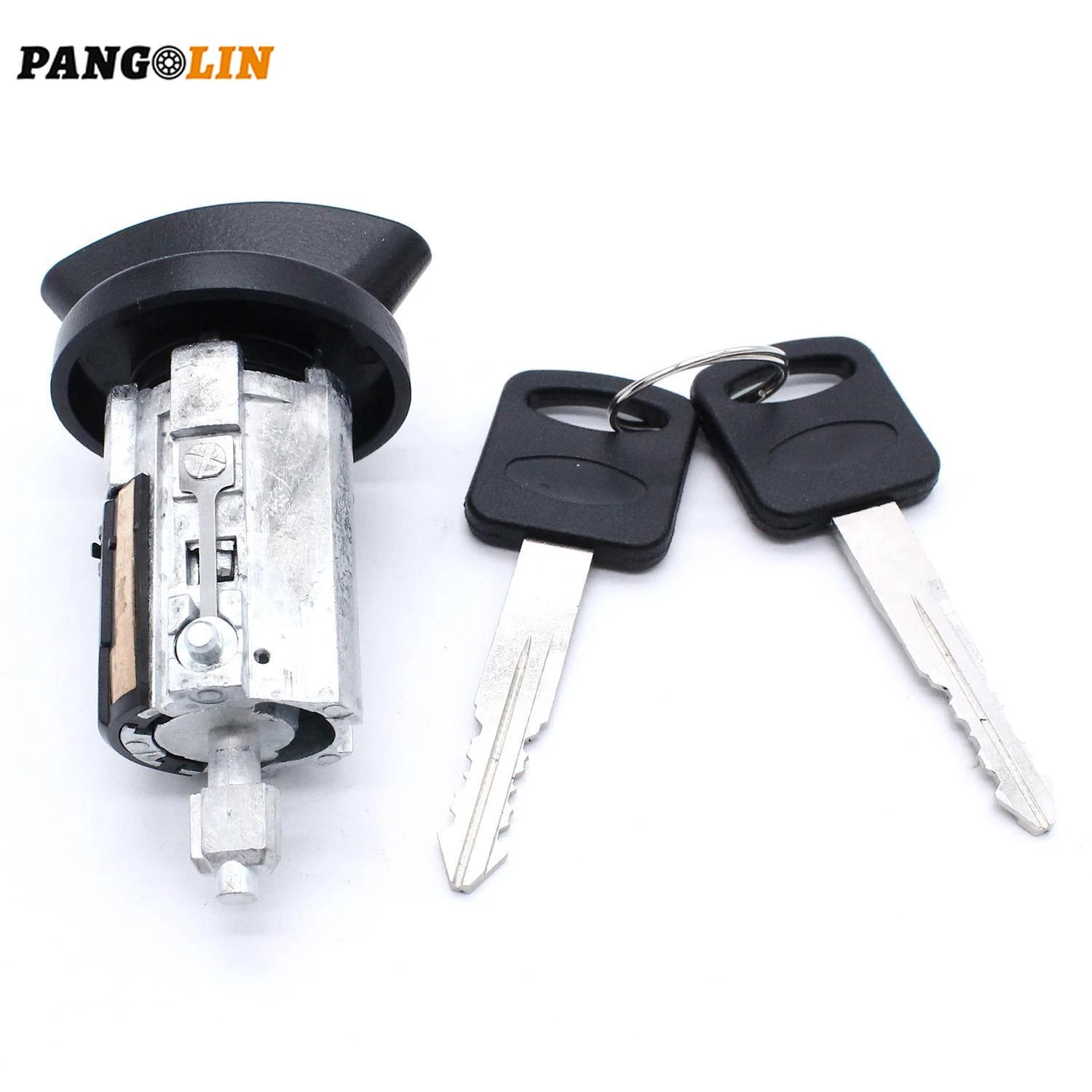 New Ignition Switch Lock Cylinder Tumbler Set With 2 Keys 1L3Z11582A 