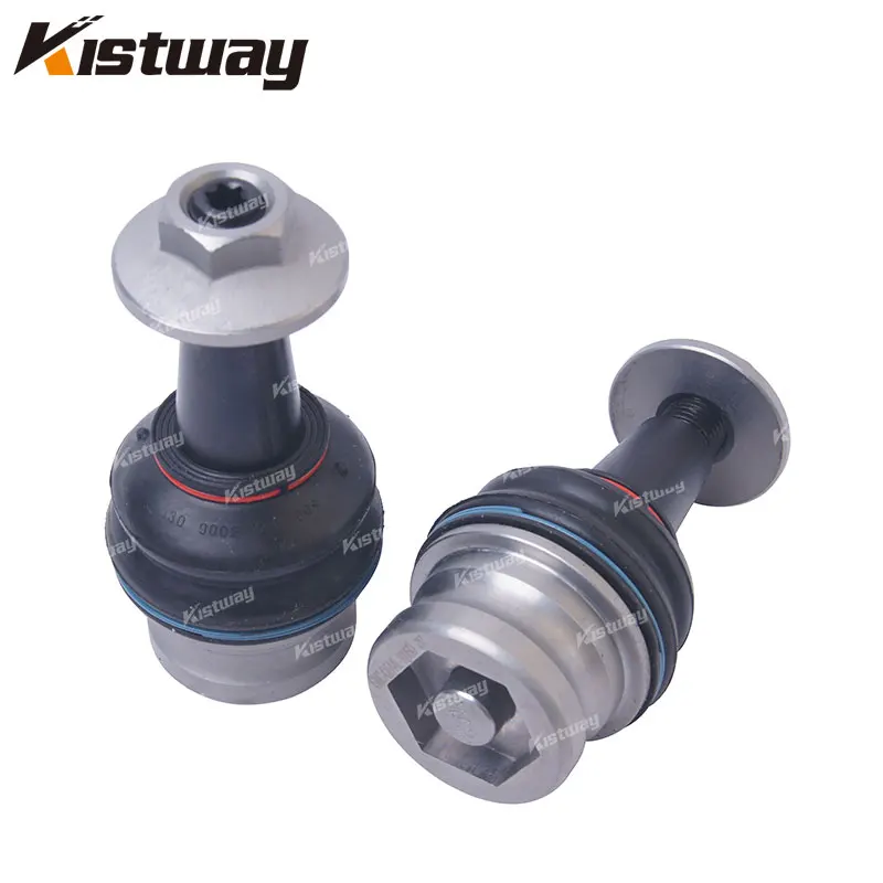 

2PCS Front Lower Control Arm Ball Joint For Audi A4 B8 A5 Q5 S4 S5 A6L C7 A7 4GD 8K For Porsche Macan 95B 4GD407689C 8K0407689F