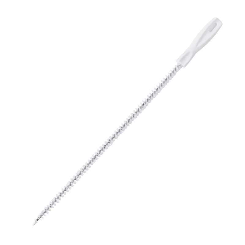 Pipe Dredging Tools Spring Pipe Dredging Tools Drain Snake Sewer Dredge Pipeline Hook Clog Remover Cleaning Tools Household for Kitchen Sink