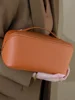 Portable Travel Cosmetic Bag Makeup Remover Bag Waterproof Wash Bag 3