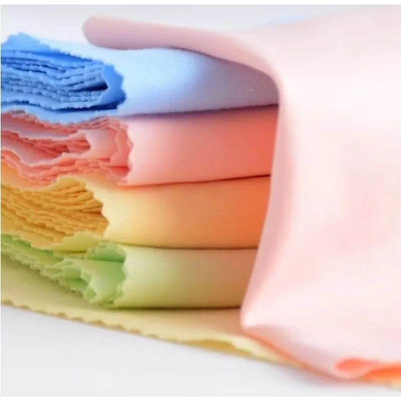 Ultra-Soft Microfiber Cleaning Cloth