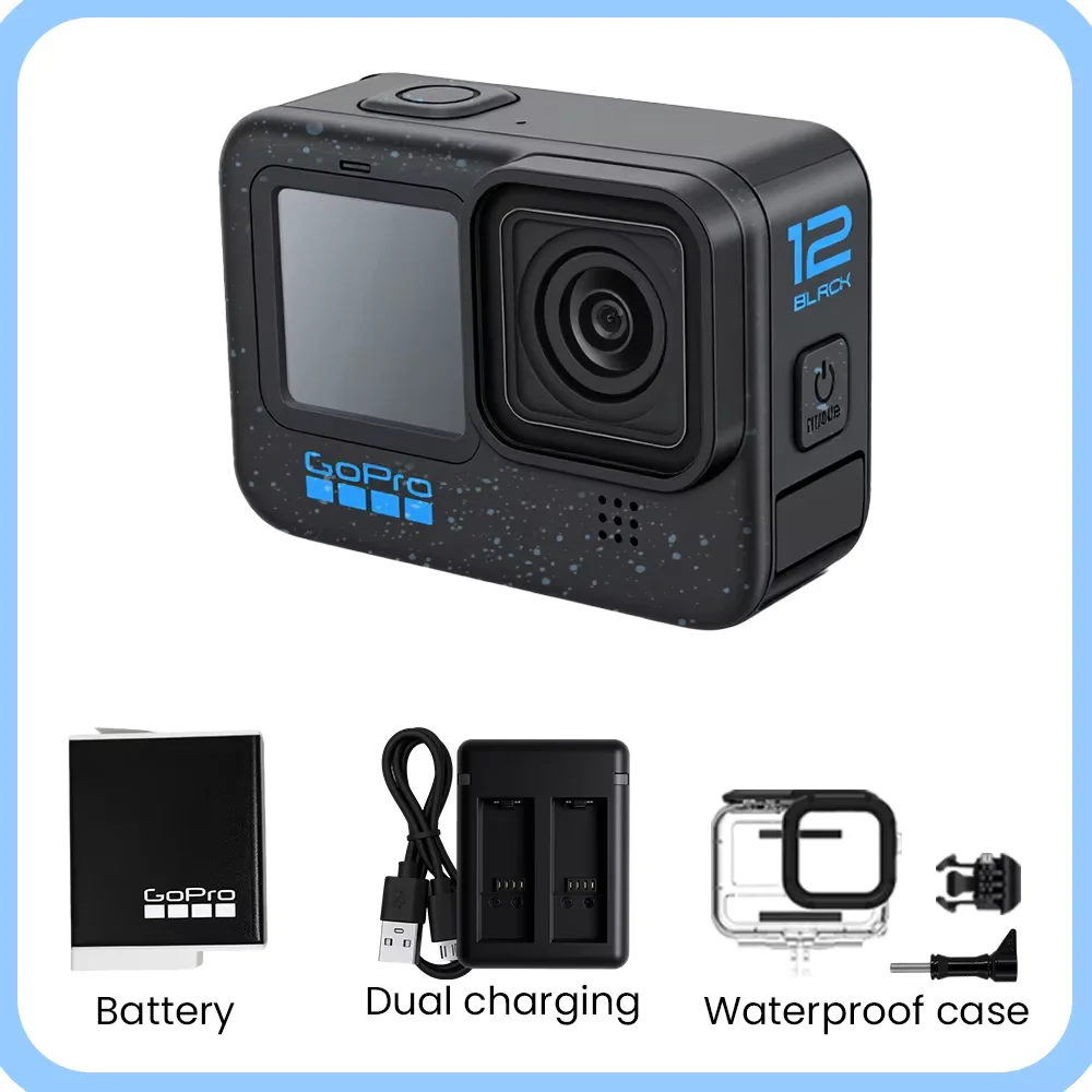 camera