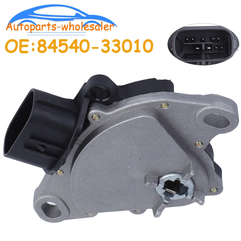 Neutral Safety Switch 8454033010 For Toyota
