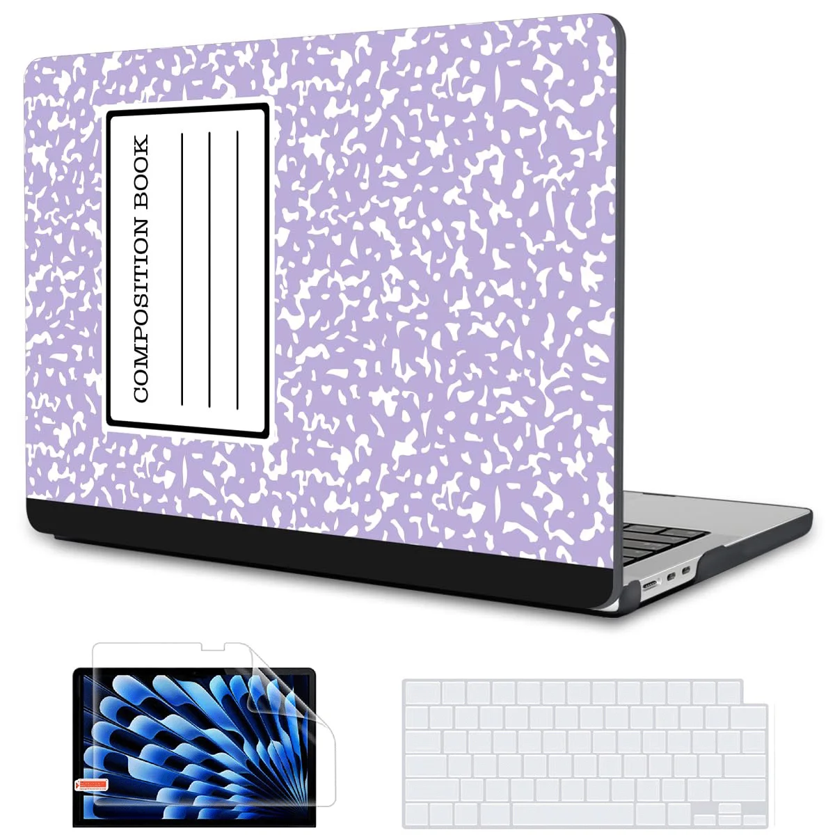 Custodia Per Laptop Per Macbook Pro 16 A2991 A2780 M1 M2 Chip Air 13 2023 M3 Pro 14 A2992 Per Macbook Pro 14 Case 2023 Air 15.3 A2941