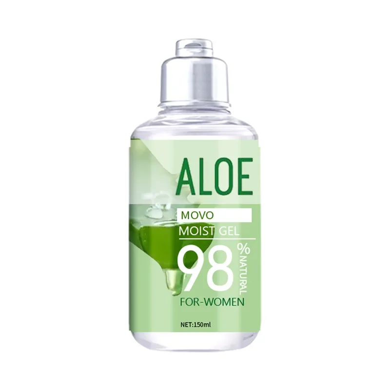 Aloe Water-based Sex Lubricant 150ML