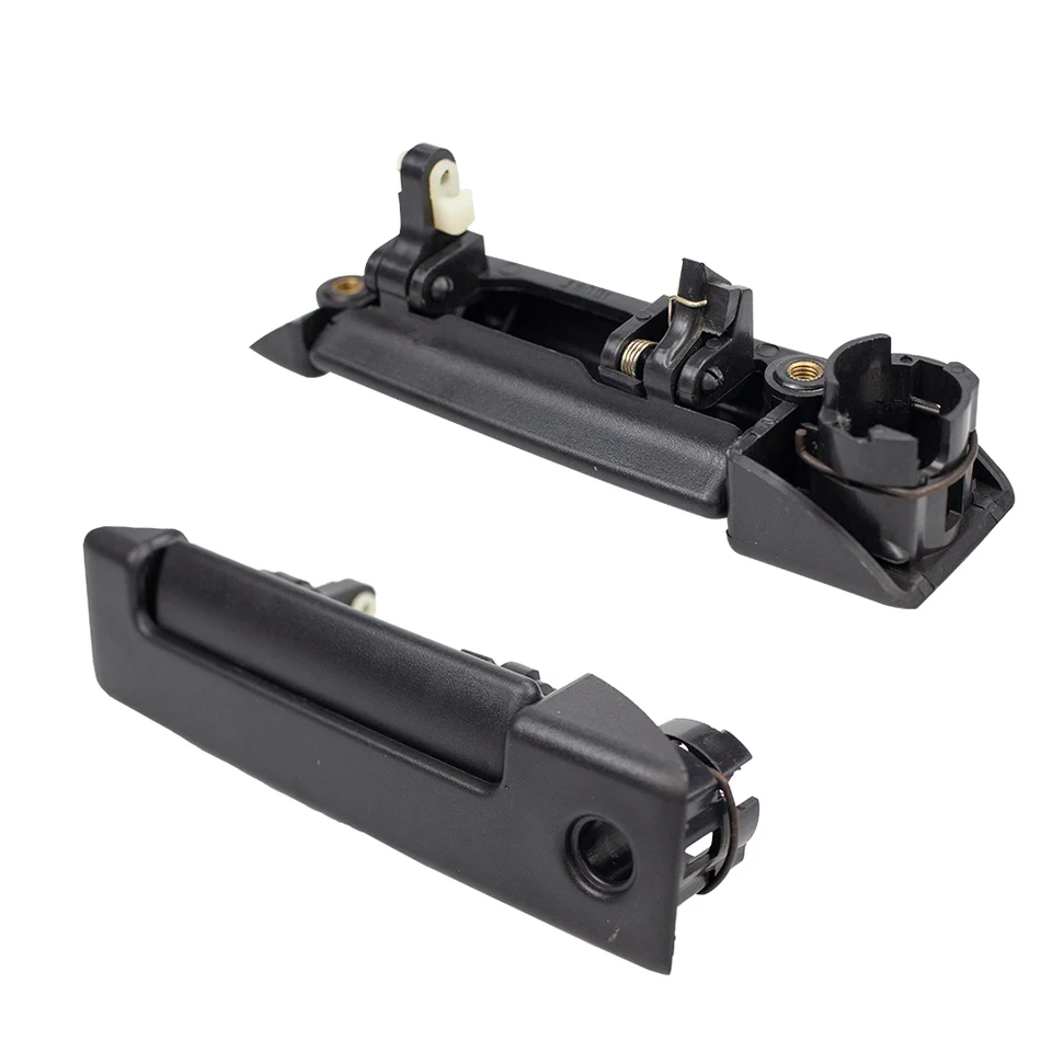 Manija de puerta delantera derecha exterior para Toyota Hiace 1992-2004 69210-95J03 6921095J03