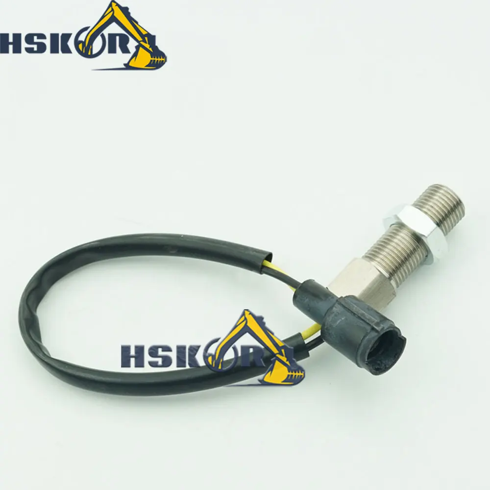 5I-7579 Speed Sensor 5I7579 Compatible with for CATerpillar Excavator E312C E311 E313 E314 E320C E320B HSKOR good quality