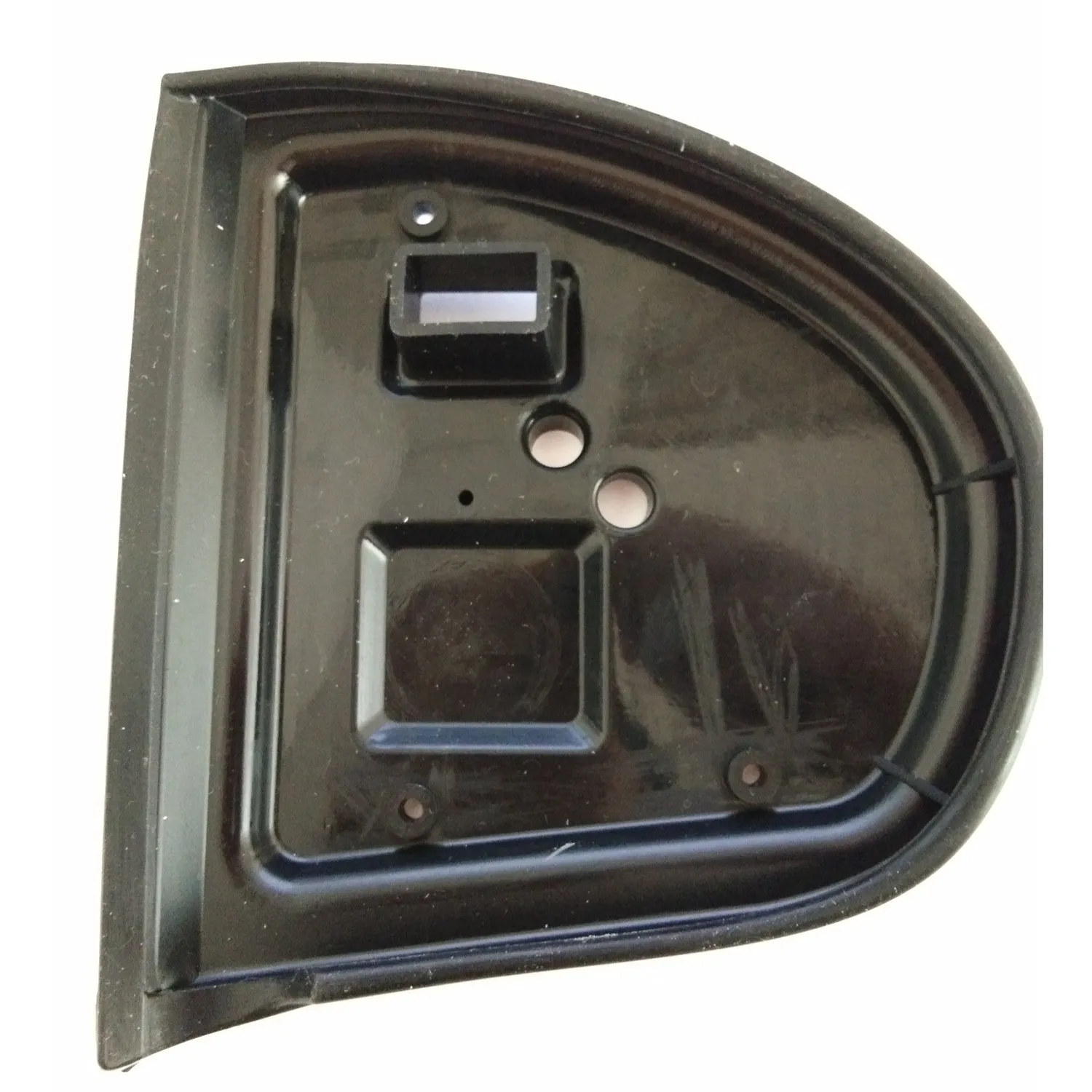 Guarnizione dello specchio della porta esterna guarnizioni in gomma guarnizione di Base per classe E/C W211 W203 2000-2009 per Mercedes Benz CL203/S203/S210/W211 34 Guarnizione dello specchio della porta esterna guarnizioni in gomma guarnizione di Base per classe E/C W211 W203 2000-2009 per Mercedes Benz CL203/S203/S210/W211 34