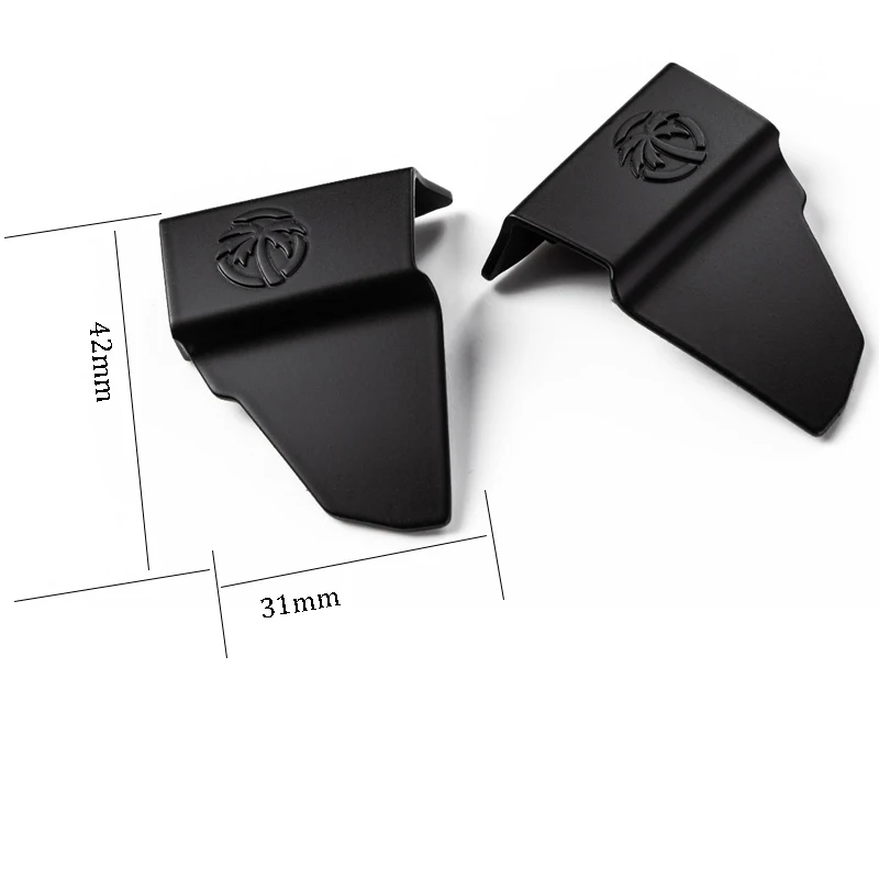 heat wave sunglasses parts Guard 5