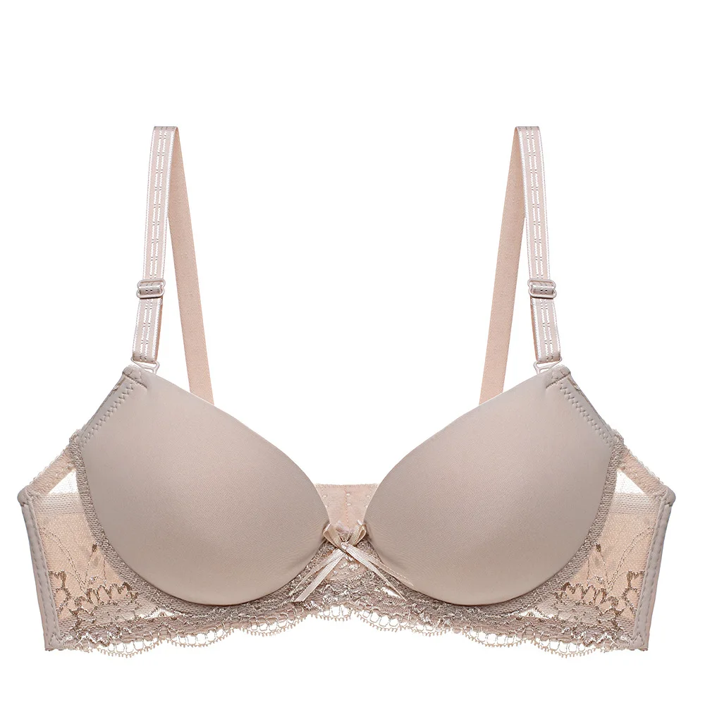 Women Sexy Bras,Plus Size Soutien Gorge lace bralette girls fashion bra,push up bra or women Black Red Blue Underwear 6