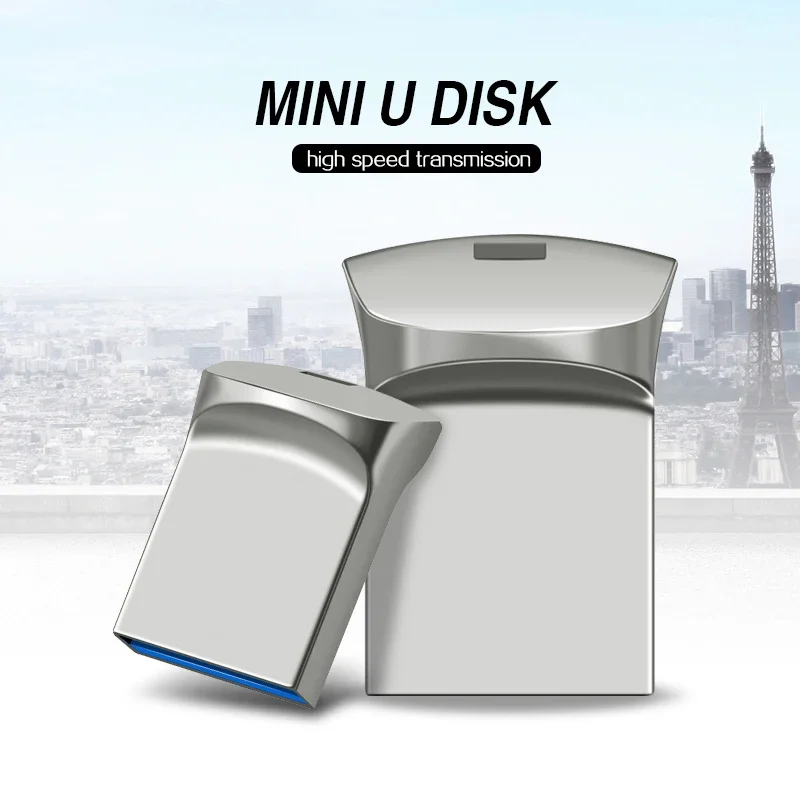 미니 USB 2.0 플래시 드라이브 128GB 64GB 32GB 고속 USB 플래시 드라이브 메모리 플래시 USB 2.0 스틱 소형 U 디스크 키체인 펜 드라이브