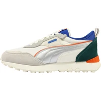 PUMA véritable RIDER FV unisexe rembourré léger Durable mode chaussures de ville 387672-46 5