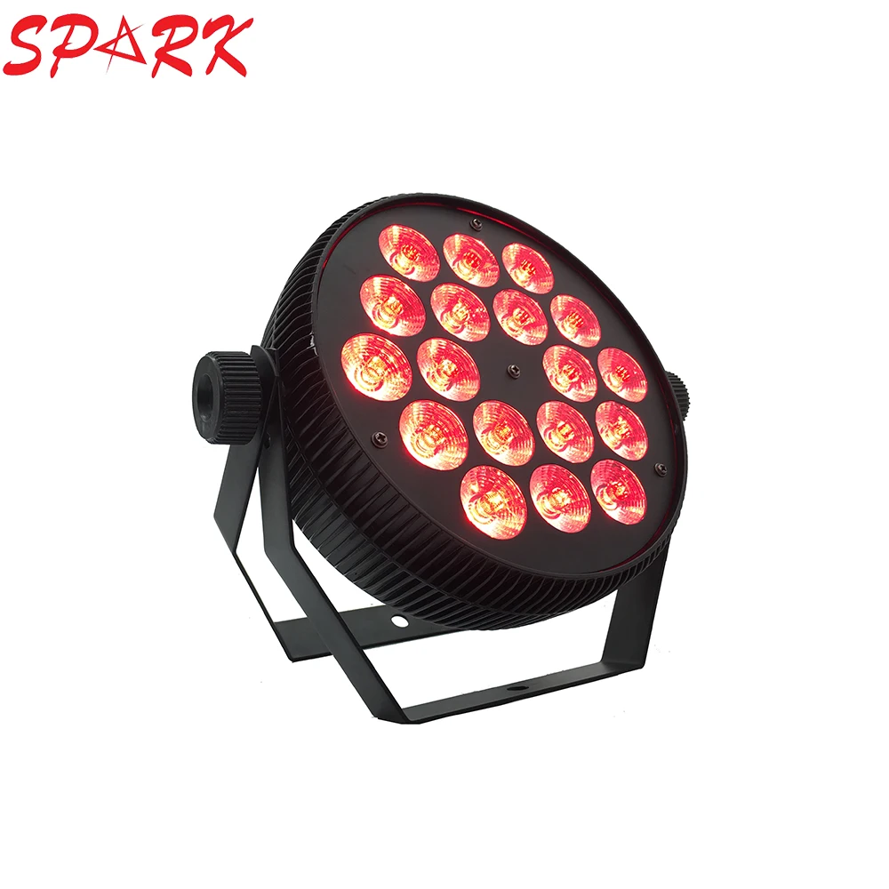 

Party Dj 180W RGBW 4in1 Led Par Light Disco Led Wall Wash Light Stage Lights