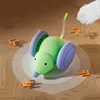 Cat toys new product pet toys self-satisfied mouse car laser teasing cat stick cat toys teasing cat toys sports car 4