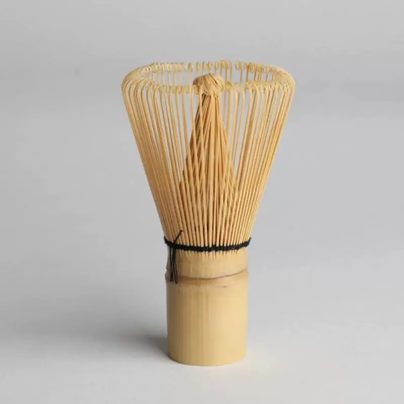 Bamboo Matcha Whisk - Traditional Japanese Tea Ceremony Tool