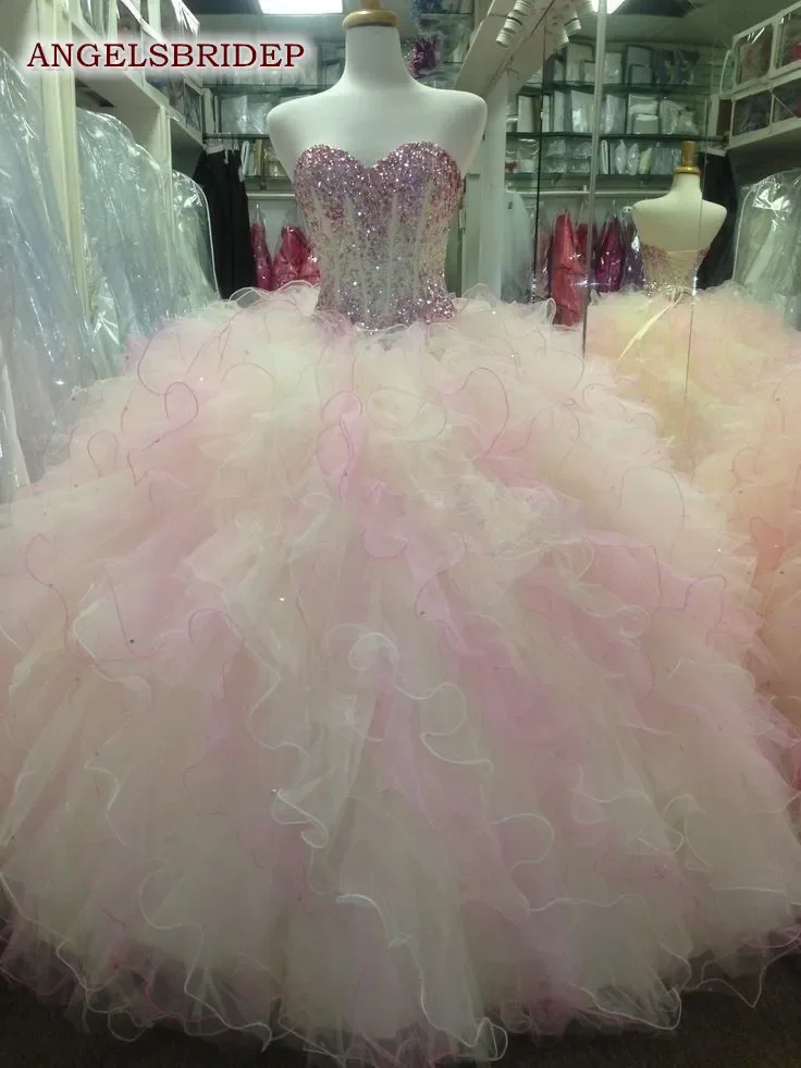 

Лидер продаж, милое бальное платье 16, платья для Quinceanera, платье для дебютанта, сексуальное платье для сердечек, вечерние платья, торжественные наряды