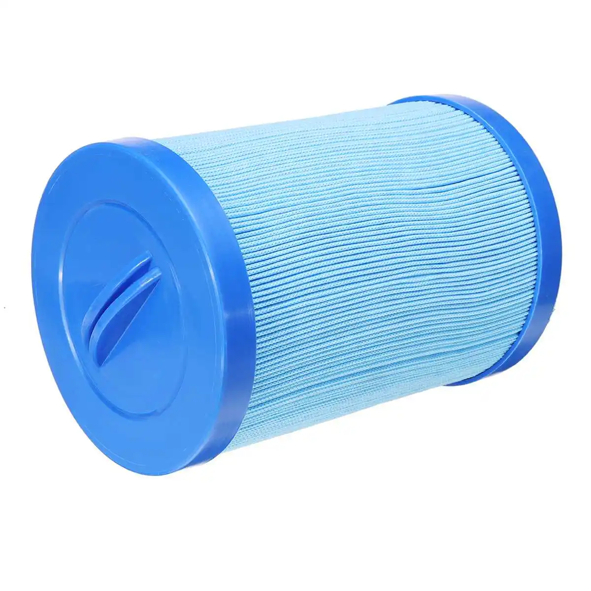 Spa Filter Element For 6CH-940 PWW50 243x150MM with 40mm Hole Hot Tub Filter Cartridge System Element Swimming Pool Accessories 5