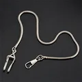 Chain C Silver