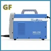 Gas Pressure Mig Mag Welding Machine 220v 4
