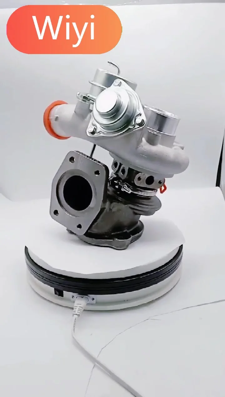 TF035 Картридж турбокомпрессора CHRA для Subaru Forester Turbo EJ20 2.0L 49135-04500 14411-AA551 14412-AA420 14411AA551