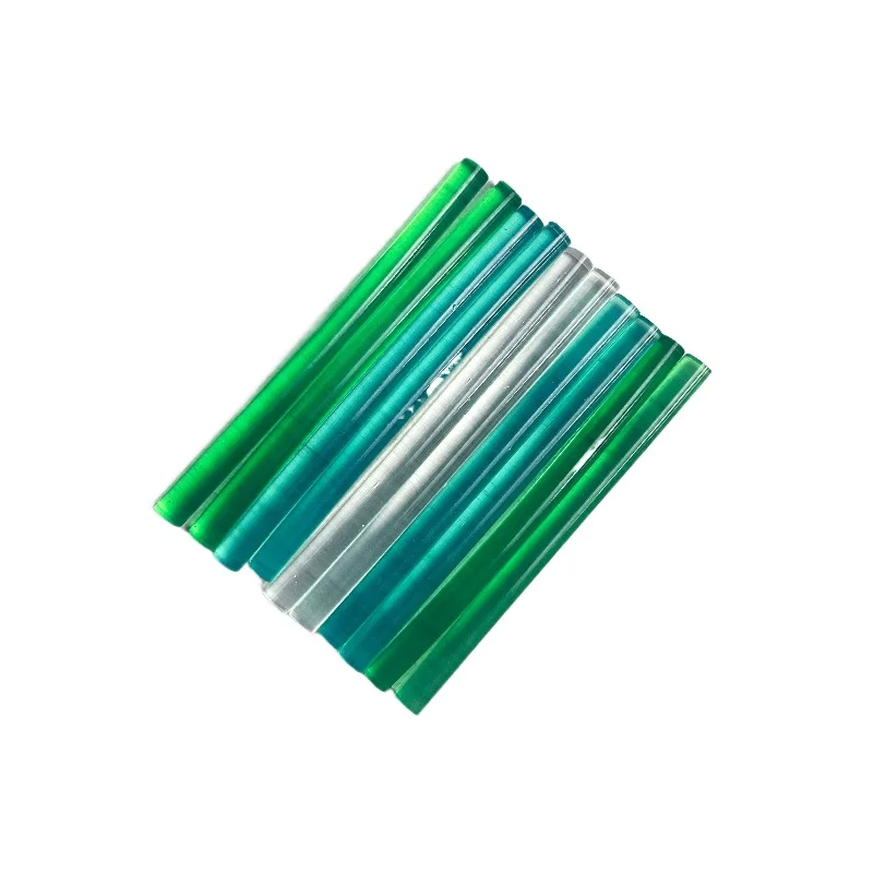 Hot Melt Adhesive Wax Stick for DIY Crafts and Gift Box Decoration