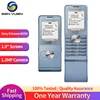 Original Sony Ericsson W350 2G GSM Mobile Phone 1.9'' TFT Display 1.3MP Camera FM Radio Bluetooth Flip sony erisson w350 phone 1