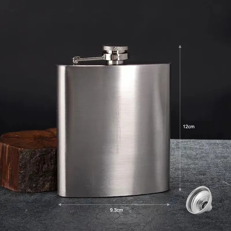 JHL016  7OZ