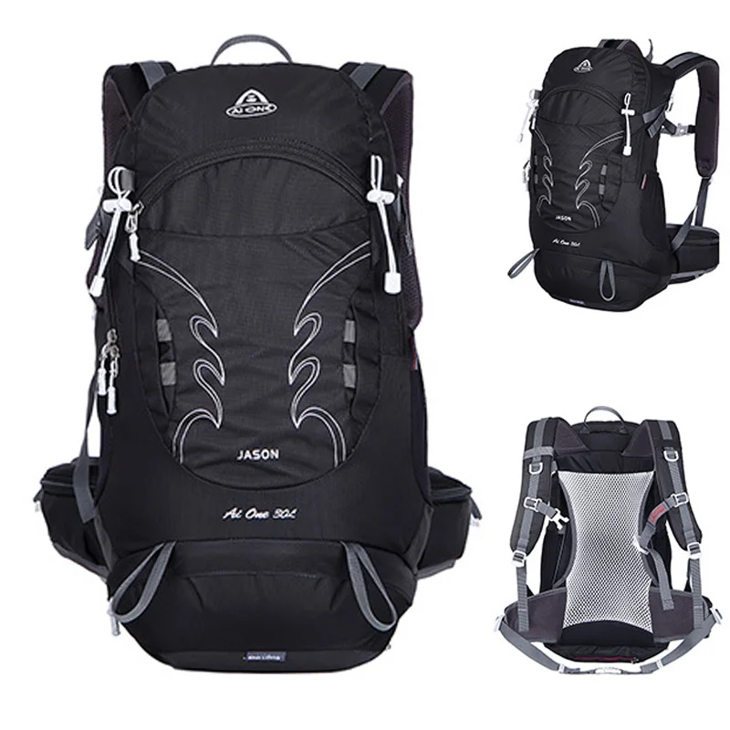 Mochila Camping Feminina Personalizada