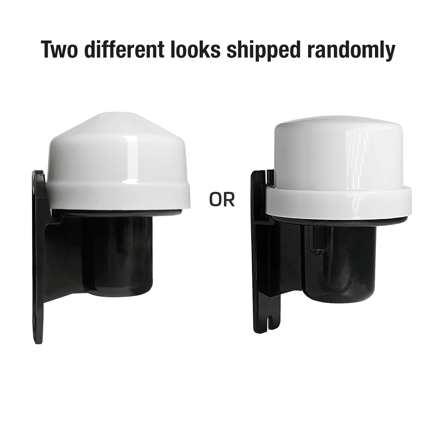 Interruttore Sensore Fotocellula AC 220V 25A - Controllo Automatico Luci Per Esterni - Foto 10