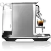 Coffee Espresso Machine Brushed Stainless Steel Coffee Makers of Capsules Maker Capsule Italian Kitchen Appliances Home 3