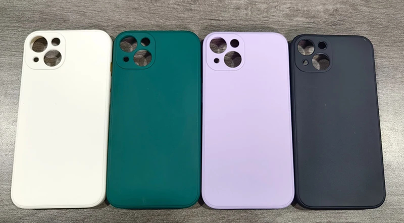 Personalized Customized Phone Case – Unique Design Protective Cover