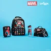Marvel Co-Branded Smiggle Backpack For Students With Light Weight And Reduced Burden Spider-Man Cartoon Large-Capacity Backpack 1